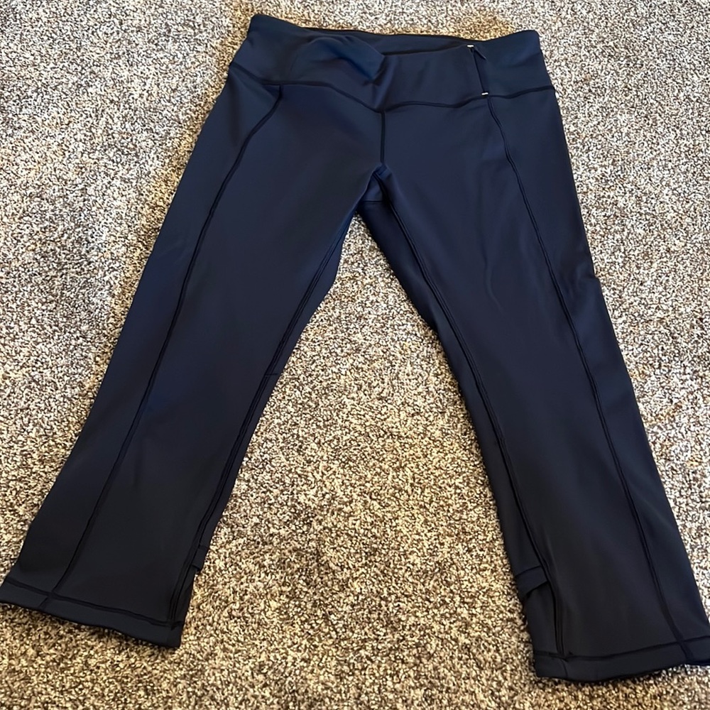 Calia by Carrie crop leggings